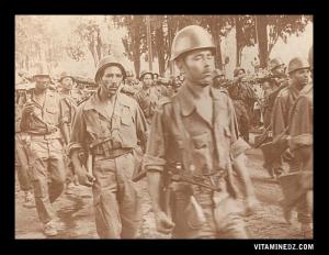 5 juillet 1962, jour de l'indépendance