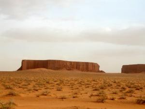 Refuge Bent El Khass