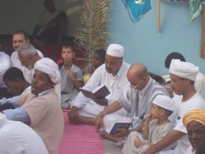 wâadat MOULAY TAYEB de Saida 2007