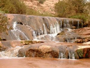 Cascades de Taouiala