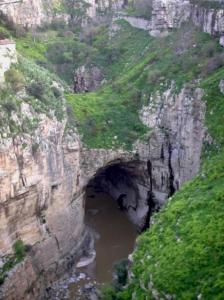 Gorges du Rummel, Constantine