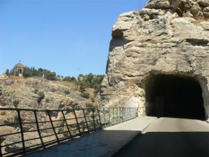 Falaises de Constantine