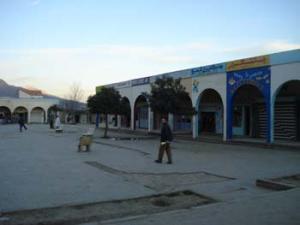 La commune de Haizer