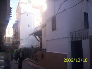 Djamaa El Hanafi, Blida