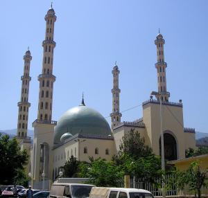 Mosquée Al-kawthar
