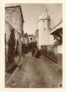 Blida, Masdjed El Hannafi