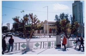 Ancienne mosquée de Chlef
