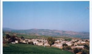 Un village de medjadja