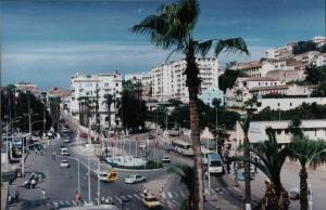 Centre de ville (porte de constantine).