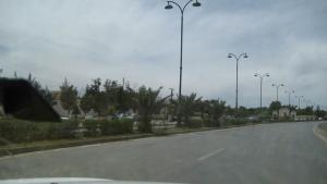 SUITE RN 01 DE MEDEA VERS BLIDA