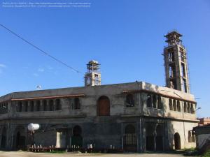 Sidi Moussa (Mitidja), Wilaya d?Alger