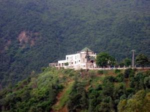 La Citadelle - Gorges de la Chiffa