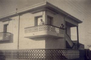 Joinville le Plan 1961