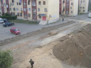 Des traveaux aux 1000 log qui ne finisse pas!