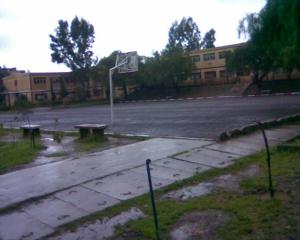 lycée technique ouled yaich . by abdeldjalil benzohra