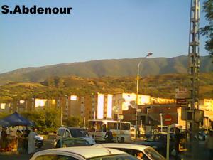 Djwajla - Ouled Yaich