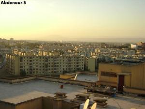 Sonatrach Nord - Ouled yaich