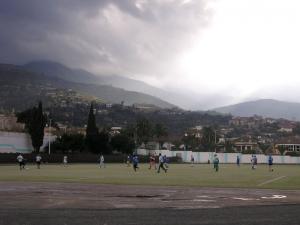 Hamoud Deidi stadium