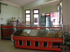 Résidence Universitaire Zoubida HAMADOUCH (Soumaa 04)