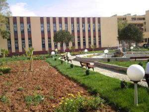 Residence universitaire