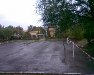 lycée technique ouled yaich . by abdeldjalil benzohra