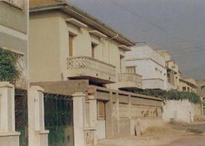 Joinville le Plan 1985