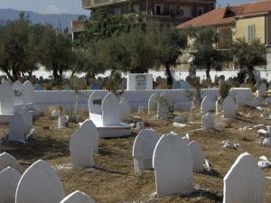 cimetiere sidi 3allal ouled yaich