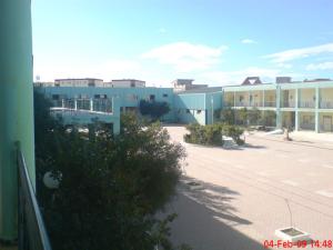 Mohamed Ben Teftifa Sidi AEK (2009)