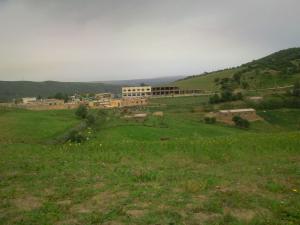 siege apc DJEBABRA  MEFTAH