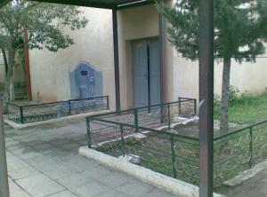 lycée technique ouled yaich . by abdeldjalil benzohra