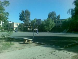 lycée technique ouled yaich . by abdeldjalil benzohra