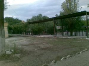 lycée technique ouled yaich . by abdeldjalil benzohra