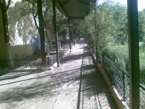 lycée technique ouled yaich . by abdeldjalil benzohra