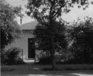 maison de la famille salem