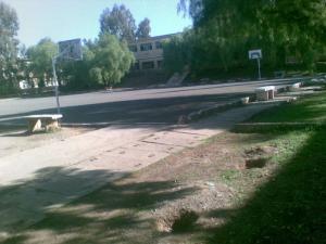 lycée technique ouled yaich . by abdeldjalil benzohra