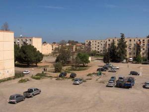 Cité Bougara II Sidi Moussa