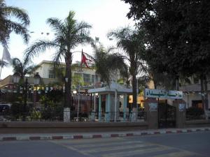 centre ville bouinane