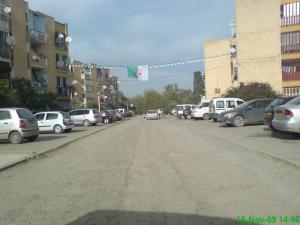 cité sonelgaz boufarik