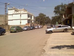 Salle Des Fêtes  Les Mille et Une Nuits