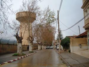 RUE DES FRERES KHALDI