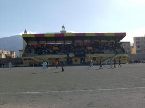 Stade de Chiffa