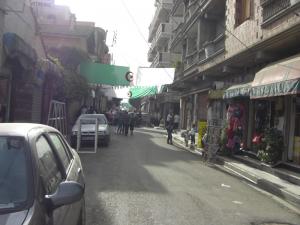 rue kessar ali meftah