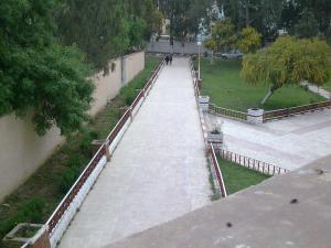 tehcnicum of moktani said