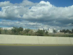 Université El Afroun