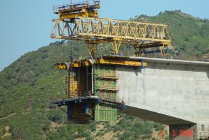 Carro di varo  Ain Turk W Bouira