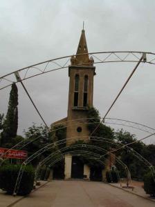 Ain-Bessem Ancienne Eglise