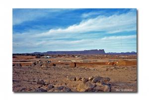 1984 - Algeria - Tamanrasset
