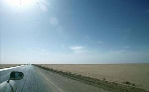 Verss Tamanrasset, Algeria