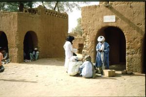 Tamanrasset 1981
