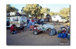 1984 - Algeria - Tamanrasset -